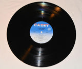 Jacquet, Illinois - The Message