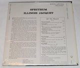 Jacquet, Illinois - Spectrum