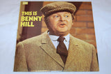 Benny Hill - This Is Benny Hill