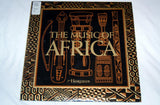 Music Of Africa - Highlights Of African Music