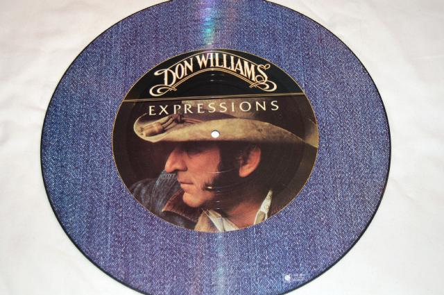 Williams, Doug - Expressions