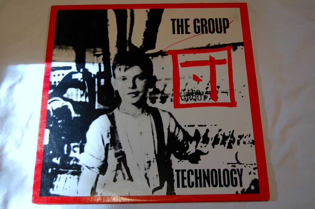 Group, The - Technology