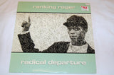 Ranking Roger - Radical Departure