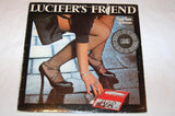 Lucifer's Friend - Good Time Warrior
