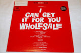 I Can Get It For You Wholesale - Original Cast - 1962 Streisand, Gould