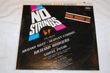 No Strings - Original Cast Diahann Carroll