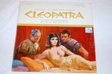 Cleopatra - Cleopatra, Elizabeth Taylor