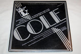 Cole - Original Cast - July 14-15 1974