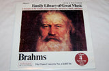 Brahms - The Piano Concerto No. 2 in B Flat