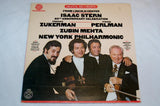 Stern, Isaac - 60th Anniversary Celebration (Perlman, Sukerman, Mehta)