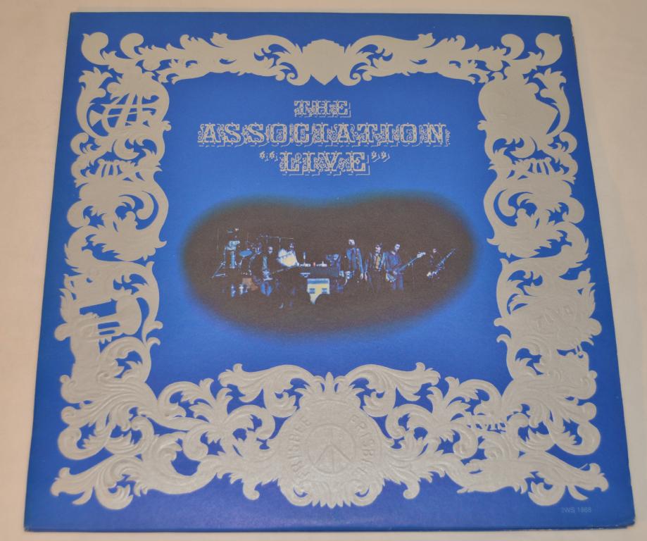 Association, The - Live