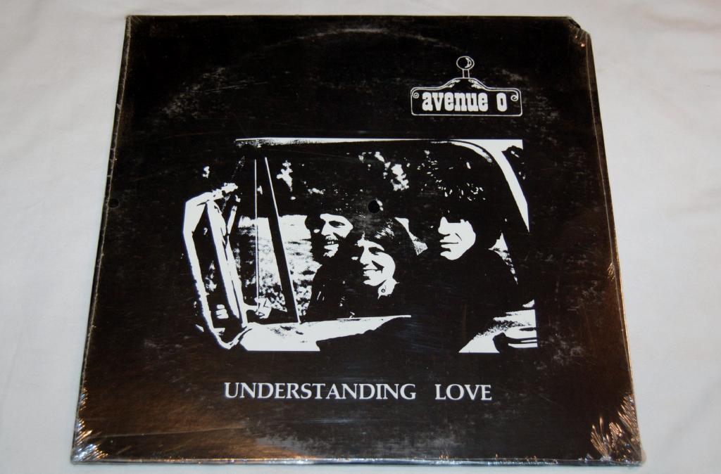Avenue O - Understanding Love