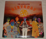 Association, The - Birthday