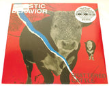 Autistic Behavior - Shattered Cattle