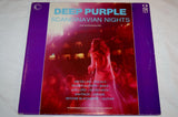 Deep Purple - Scandinavian Nights