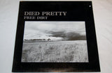 Died Pretty - Free Dirt