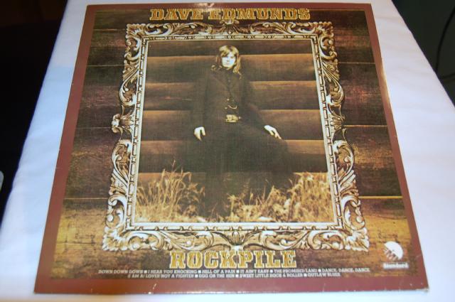 Edmunds, Dave - Rockpile