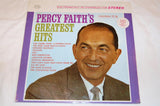 Faith, Percy - Greatest Hits