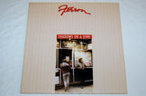 Ferron - Shadows On A Dime