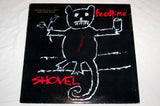 Feedtime - Shovel