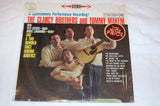 Clancy Brothers - A Spontaneous Recording