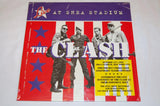 Clash, The - Live At Shea Stadium