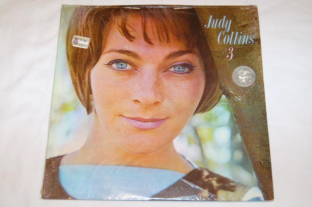 Collins, Judy - #3