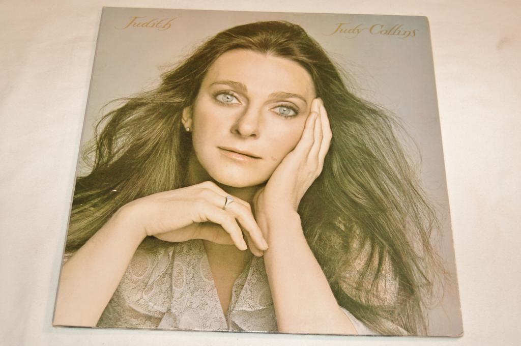Collins, Judy - Judith