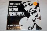 Cage, The (Nona Hendrix) - Do What Ya Wanna Do