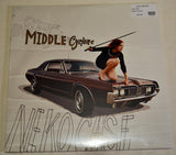 Case, Neko - Middle Cyclone