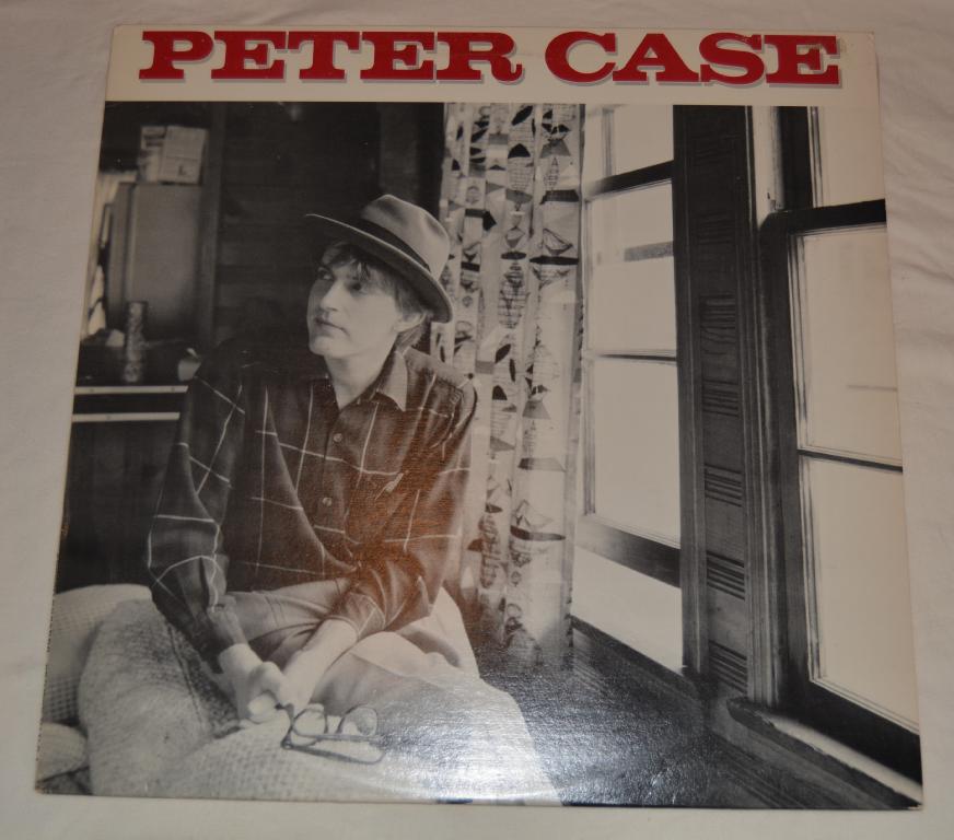 Case, Peter - Selections From