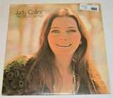 Collins, Judy - Recollections