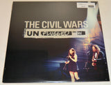 Civil Wars - Unplugged On VH1