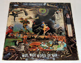 Committee, The - Wide Wide World Of War