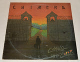 Chimera - Coming Into Color