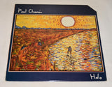 Chastain, Paul - Halo