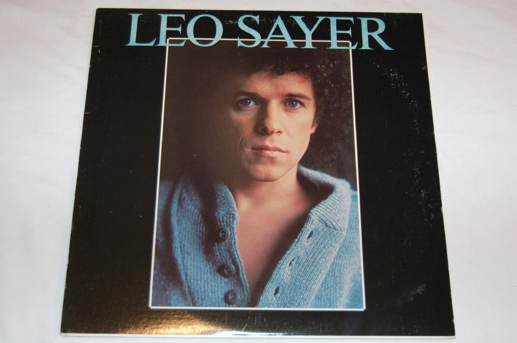 Sayer, Leo - Leo Sayer