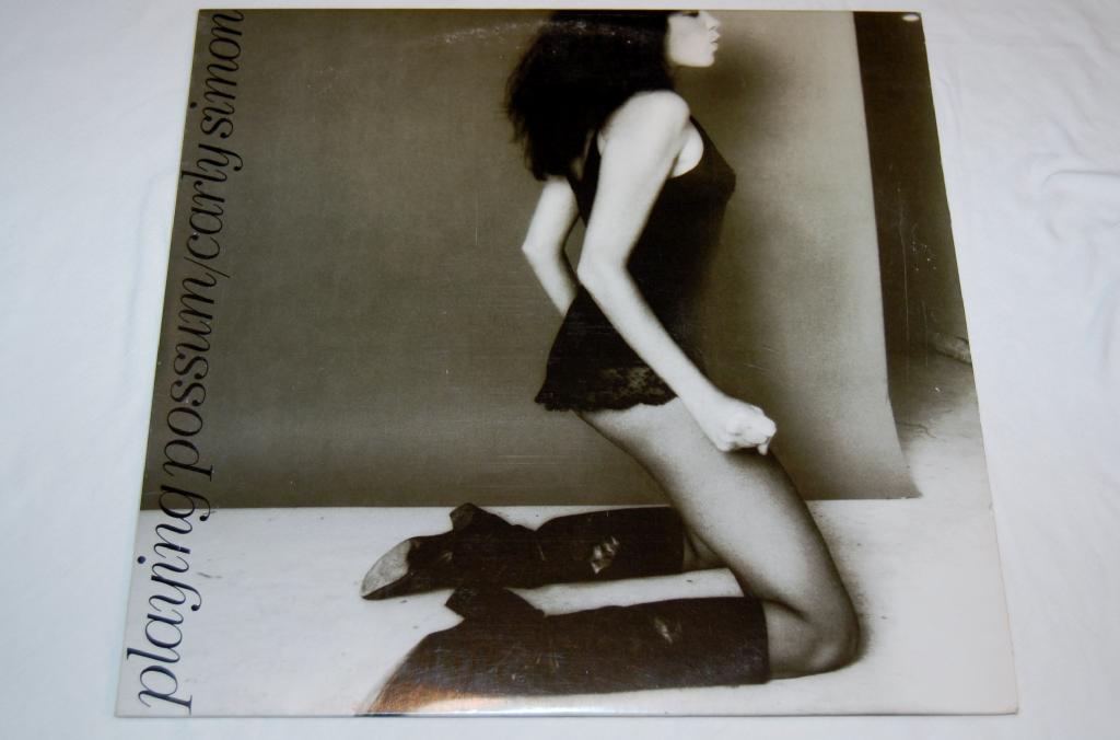 Simon, Carly - Playing Possum