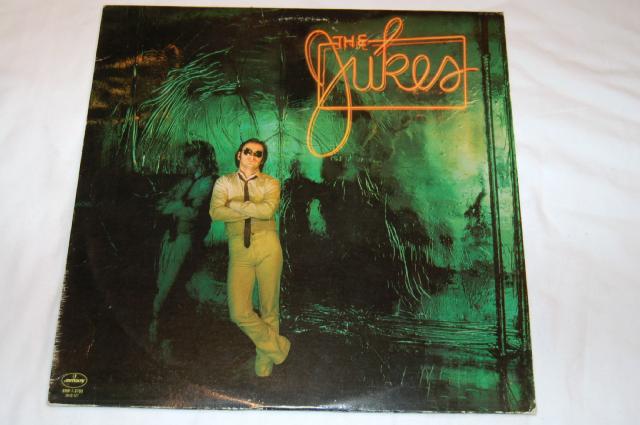 Southside Johnny & Asbury Jukes - The Jukes