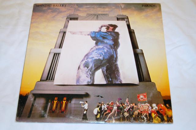 Spandau Ballet - Parade