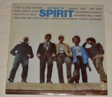 Spirit - The Best Of