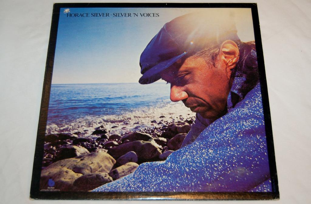 Silver, Horace - Silver 'N Voices