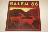 Salem 66 - Frequency & Urgency