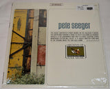 Seeger, Pete - Archive of Folk