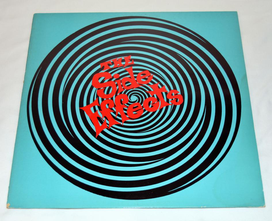 Side Effects, The - The Side Effects