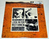 63 Eyes - Look In For Mothmen