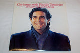 Domingo, Placido - Christmas With