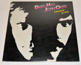 Hall & Oates - Private Eyes