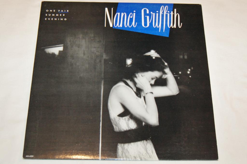 Griffith, Nanci - Nanci Griffith