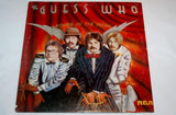 Guess Who, The - Power In The Music